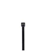 CBL TIE 4Inch 18LB BLK 1000PAK