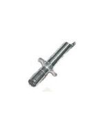 TRLR CONN PLUG MALE HD 4POLE W/ GUARD
