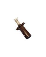 TRLR CONN PLUG MALE 7POLE GFN W/CBL PRO