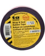 TAPE WRAPFTN SEAL 3/4InchW x 22FT L 1ROLL