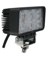 LMP LED TRA/UTIL ALUM RECT 1440LX FLOOD