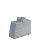 HOOD - 24P+Ground FOUR PEGS TOP ENTRY HIGH CONSTRUCTION CABLE GLAND PG 21
