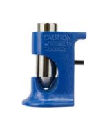 TOOL CRIMP HAMMER/VISE TYPE 16-4/0GA