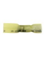 SLIDE FEM CRIMP/SO/SHK 12-10GA 1/4Inch 25PK