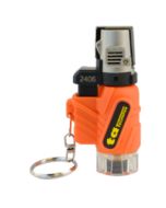 TORCH COMPACT LIGHTER' STYLE - HEAT SHRINK PRODUCTS