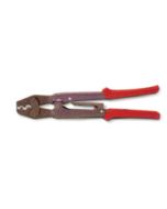 TOOL, CRIMPER, LUGS & TERM 12-4 AWG NINS