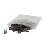 2A Mini Blade Fuses (Grey) 100pk