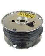 CABLE BATTERY RUBBER 1GA BLACK 25FT [PREVIOUS P# 769250]