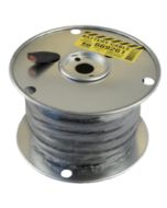 CABLE BATTERY RUBBER 1/0GA BLACK 25FT [PREVIOUS P# 769251]