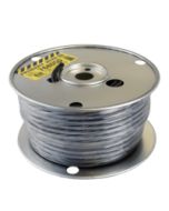 WIRE GPT 8GA BLACK 100FT