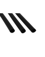 HT SHK HVY SEAL 3/4InchID BLK 4FT