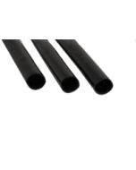 HT SHK HVY SEAL 4.7InchID BLK 4FT