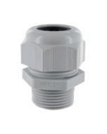 DOME CONN PG21 .51-.71INCH GREY