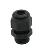 DOME CONN Pg9 .15-.32Inch BLACK