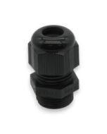 DOME CONN Pg11 .19-.39Inch BLACK