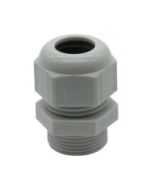 DOME CONN PG16 .39-.56INCH GREY