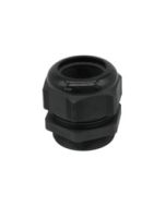 PG 42 - Dome Connector - 1.26" - 1.50" - Black