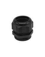 PG 48 - Dome Connector - 1.34" - 1.73" - Black