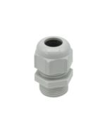 DOME CONN PG13 .23-.47INCH GREY