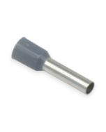 GREY 20AWG 8MM 500PK