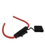Fuse Holders (Blade Fuses)
