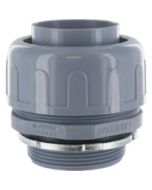 L.T. CONN NYL 2Inch STR GREY
