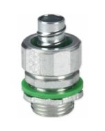 LIQUA-SEAL CONN 1Inch STR