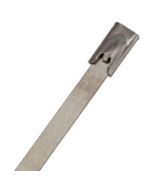 Rollar ball-Uncoated-SS316, 150lb Tensile 14Inch