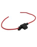 Fuse Holders (Blade Fuses)
