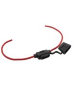 Fuse Holders (Blade Fuses)