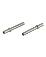DT-Series Solid Barrel Socket Contacts 20-16GA (Deutsch# 0462-201-16141); 10pcs/pk
