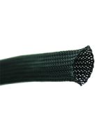 SLEEVING EXPANDABLE MONOFILAMENT 1/2ID X 100FT