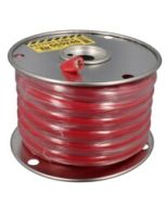 CABLE BATTERY PVC 1/0GA RED 25FT [PREVIOUS P# 769237]
