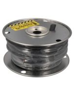 CABLE BATTERY RUBBER 2GA BLACK 25FT [PREVIOUS P# 769252]