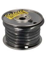 CABLE BATTERY RUBBER 4GA BLACK 25FT [PREVIOUS P# 769255]