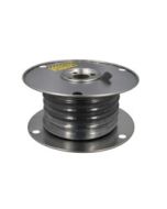 CABLE BATTERY RUBBER 4/0GA BLACK 25FT [PREVIOUS P# 769286]