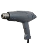 Heat Gun (2 Heat Settings) - 120VAC