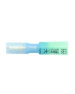 BULLET FEM CRIMP/SHRINK 16-14GA .156Inch 500PK