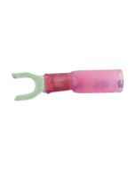 SPADE CRIMP/SHRINK 22-18GA 8 25PK