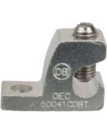 Copper Lay in Lug - 14 AWG - 4 AWG, Tin Plated with Stainless Steel Screw HD