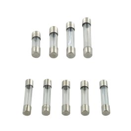 FUSE GLASS AGC 15 AMP 5PK