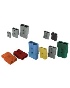 Fast 'N' Safe Battery Connector Housing Only - Battery Products