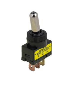 Lighted Toggle - Electrical Switches - Products