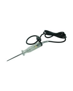 CIRCUIT TESTER FOR 6/12/24 VOLT SYSTEMS