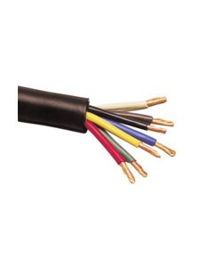 CABLE TRAILER PVC (FREEZFLEX-65) 2/14 100FT