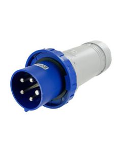 IP67 PLUG 100A  3phase 120/208V 4P 5W  WATERTIGHT