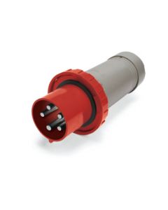 PLUG 100A 3P-N-T IP67
