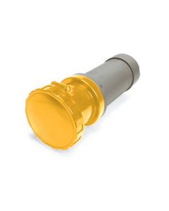 CONNECTOR 2P-E IP66/IP67 100A 4h
