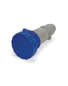 Connector 100A 2P 3W 6h IP67