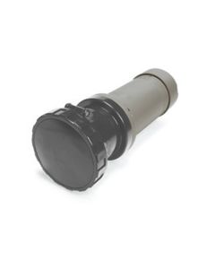 CONNECTOR 2P-E IP67 100A 5h 277V AC 60Hz
